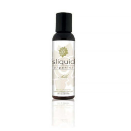 Sliquid – Organics Silk Hybrid Lubricant 59ml (essentials – Lubricants)