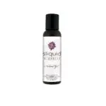 Sliquid - Organics Natural Gel Thick Lubricant 59ml (anal Toys)