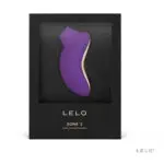Lelo – Sona 2 Sonic Clitoral Massager – Purple (vibrators – Fun Vibrators)