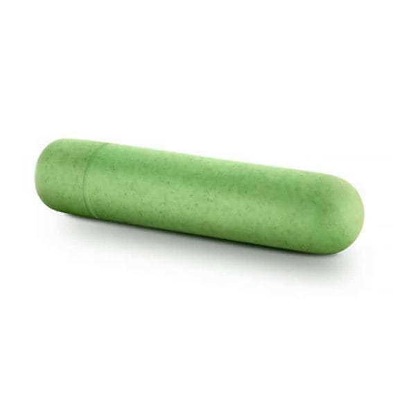 Blush - Gaia Biodegradable Eco Bullet Vibrator Green (vibrators - Fun Vibrators)