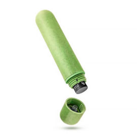 Blush – Gaia Biodegradable Eco Bullet Vibrator Green (vibrators – Fun Vibrators)