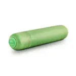 Blush - Gaia Biodegradable Eco Bullet Vibrator Green (vibrators - Fun Vibrators)