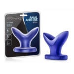 Blush – Expanding Butt Plug (anal Toys – Butt Plugs)