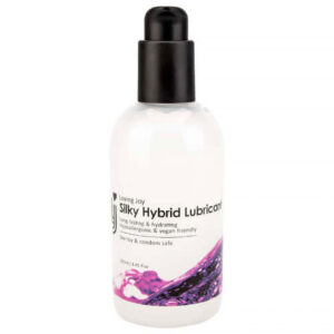 Loving Joy - Silky Hybrid Lubricant 250ml (essentials - Lubricants)