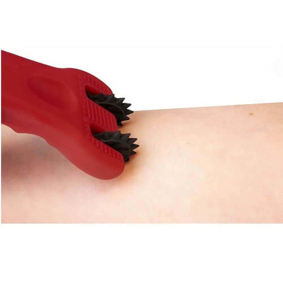 Electrastim - Silicone Fusion Infinity Double Pinwheel (bondage - Fetish)