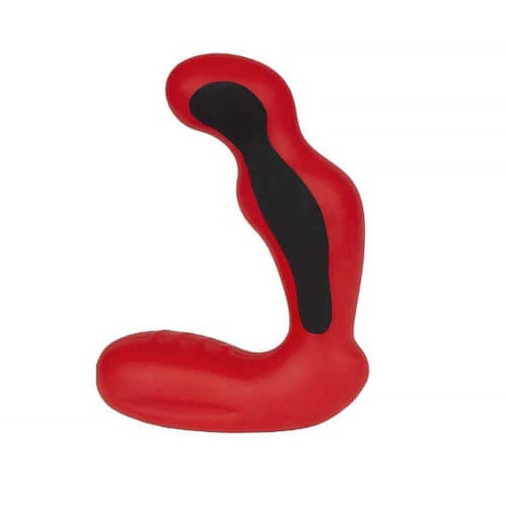 Electrastim - Silicone Fusion Habanero Prostate Massager (bondage - Fetish)