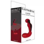 Electrastim - Silicone Fusion Habanero Prostate Massager (bondage - Fetish)