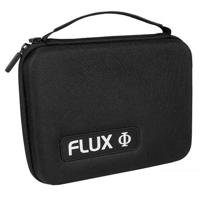 Electrastim - Flux Dual Channel Electrosex Stimulator (bondage - Fetish)