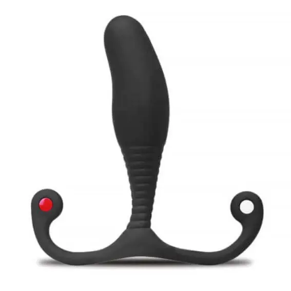 Aneros - Mgx Syn Trident Prostate Massager (anal Toys - Anal Dildos)