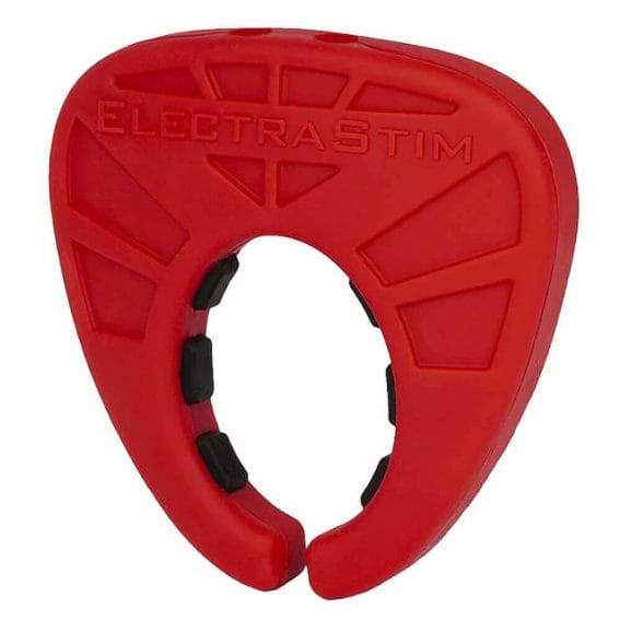 Electrastim - Silicone Fusion Viper Cock Shield (toys For Him - Sleeves & Rings)