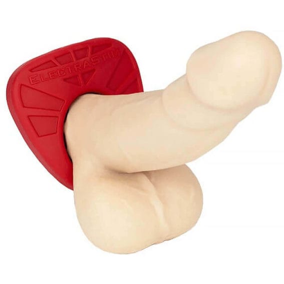 Electrastim - Silicone Fusion Viper Cock Shield (toys For Him - Sleeves & Rings)