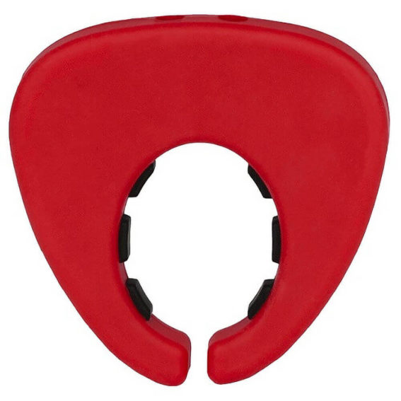 Electrastim – Silicone Fusion Viper Cock Shield (toys For Him – Sleeves & Rings)