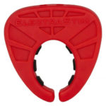 Electrastim – Silicone Fusion Viper Cock Shield (toys For Him – Sleeves & Rings)