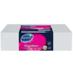 Mates - Orgazmax Condoms 144 Clinic Pack (essentials - Condoms)