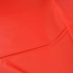 Bound To Please – Pvc Bed Sheet One Size Red (essentials – Sundries)