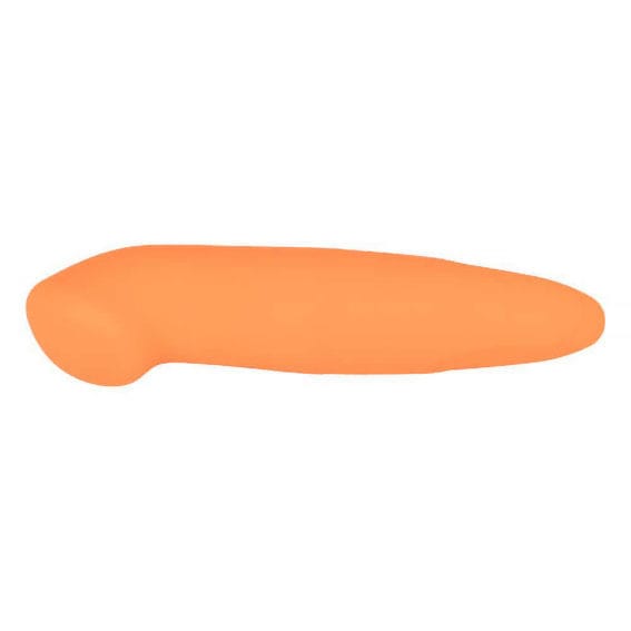 Loving Joy - Mini G-spot Vibrator Orange (vibrators - Bullets And Eggs)