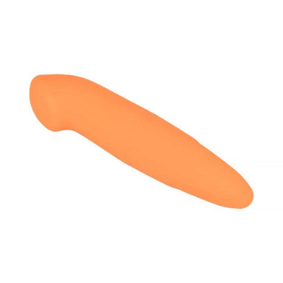 Loving Joy - Mini G-spot Vibrator Orange (vibrators - Bullets And Eggs)