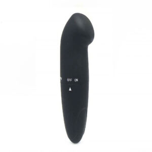 Loving Joy - Mini G-spot Vibrator Black (vibrators - Bullets And Eggs)