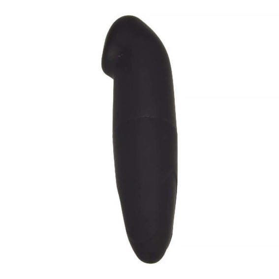 Loving Joy - Mini G-spot Vibrator Black (vibrators - Bullets And Eggs)