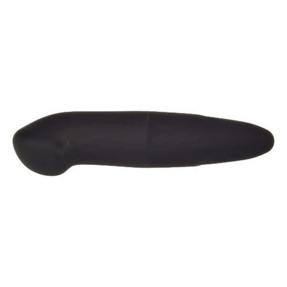 Loving Joy - Mini G-spot Vibrator Black (vibrators - Bullets And Eggs)