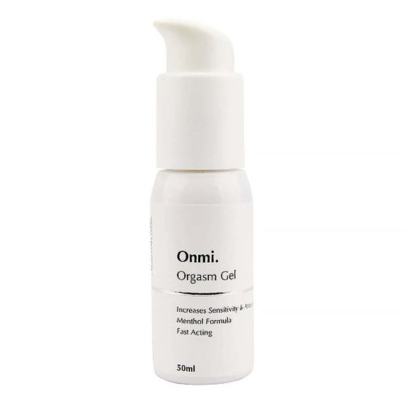 Onmi – Orgasm Gel 50 Ml (essentials – Sundries)