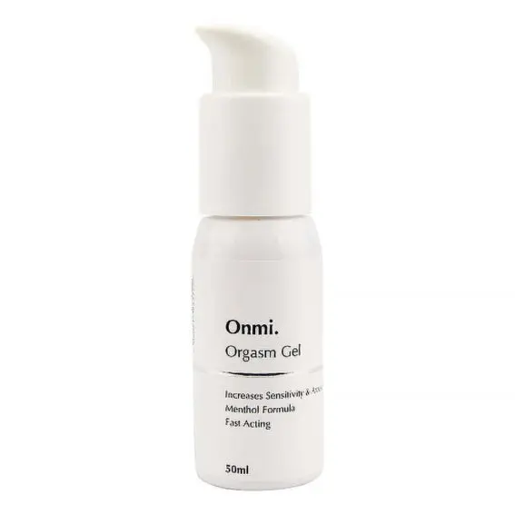 Onmi - Orgasm Gel 50 Ml (essentials - Sundries)