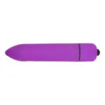 Loving Joy – 10 Function Purple Bullet Vibrator (vibrators – Bullets And Eggs)
