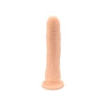 Loving Joy - Realistic Silicone 6 Inch Strap - On Dildo (dildos & Dongs)