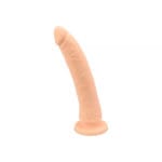 Loving Joy - Realistic Silicone 6 Inch Strap - On Dildo (dildos & Dongs)