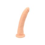 Loving Joy - Realistic Silicone 6 Inch Strap - On Dildo (dildos & Dongs)