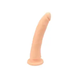 Loving Joy – Realistic Silicone 6 Inch Strap – On Dildo (dildos & Dongs)