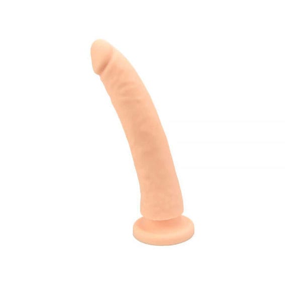 Loving Joy – Realistic Silicone 7.5 Inch Strap – On Dildo (dildos & Dongs) Loving Joy - Realistic Silicone 7.5 Inch Strap - On Dildo (dildos & Dongs)