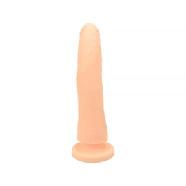 Loving Joy – Realistic Silicone 7.5 Inch Strap – On Dildo (dildos & Dongs)