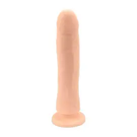 Loving Joy – Realistic Silicone 8.5 Inch Strap – On Dildo (dildos & Dongs)