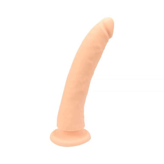Loving Joy – Realistic Silicone 8.5 Inch Strap – On Dildo (dildos & Dongs) Loving Joy - Realistic Silicone 8.5 Inch Strap - On Dildo (dildos & Dongs)