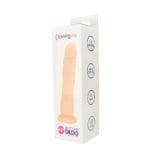 Loving Joy – Realistic Silicone 8.5 Inch Strap – On Dildo (dildos & Dongs) Loving Joy - Realistic Silicone 8.5 Inch Strap - On Dildo (dildos & Dongs)