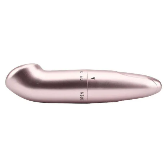 Loving Joy – Mini G-spot Vibrator Rose Gold ( – )