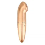 Loving Joy – Mini G-spot Vibrator Gold ( – )