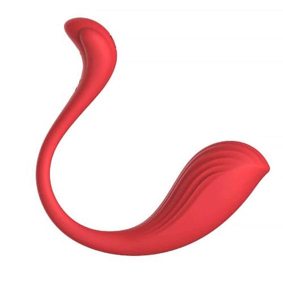Svakom - Phoenix Interactive App Controlled Vibrator (remote Vibrators)