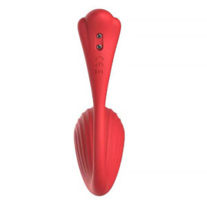 Svakom - Phoenix Interactive App Controlled Vibrator (remote Vibrators)