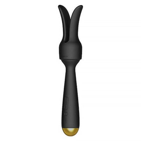 Svakom - Emma Neo Interactive App Controlled Heating Magic Wand (remote Control)