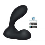 Svakom – Vick Neo Interactive App Controlled Prostate Massager (remote Control)