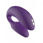 We-vibe – Chorus Purple (vibrators – Remote Vibrators)