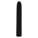 Loving Joy – 10 Function Lady Finger Vibrator Black (classic Vibrators)
