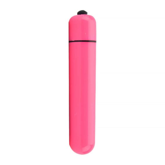 Loving Joy - 10 Function Pink Bullet Vibrator (vibrators - Bullets And Eggs)