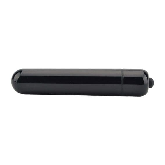 Loving Joy - 10 Function Obsidian Bullet Vibrator (vibrators - Bullets And Eggs)