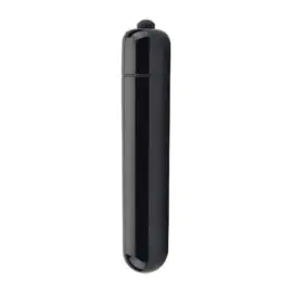 Loving Joy – 10 Function Obsidian Bullet Vibrator (vibrators – Bullets And Eggs)