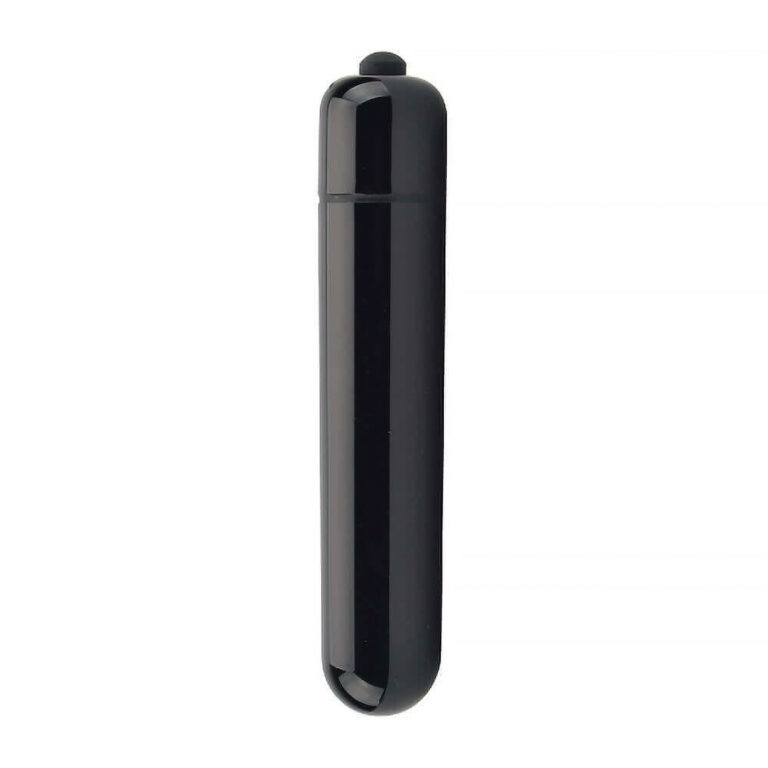 Loving Joy - 10 Function Obsidian Bullet Vibrator (vibrators - Bullets And Eggs)