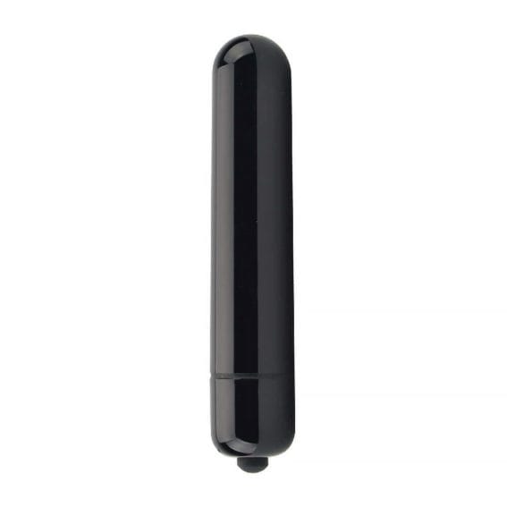 Loving Joy - 10 Function Obsidian Bullet Vibrator (vibrators - Bullets And Eggs)