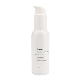 Onmi – Natural Personal Lubricant 100 Ml (essentials – Lubricants)
